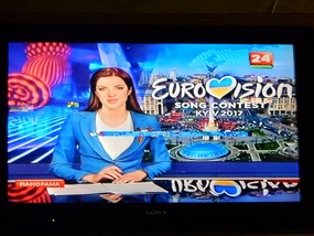 Eurovision Preview