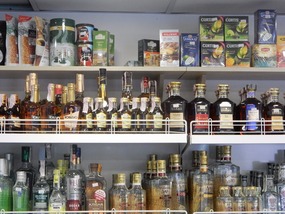 Liquor