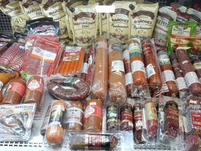 Meats