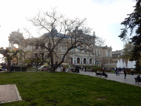 Opera House