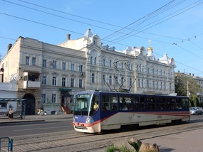 Tram