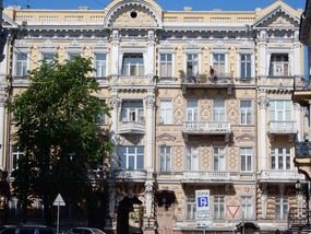 Apartments