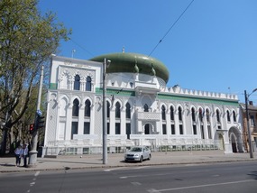 Tatar Mosque