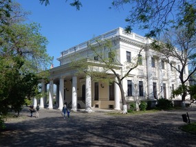 Varontsov Palace