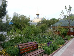 Gardens