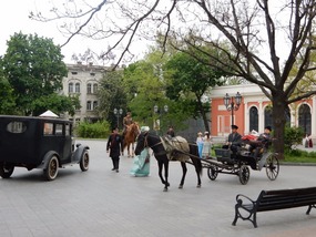 Carriage