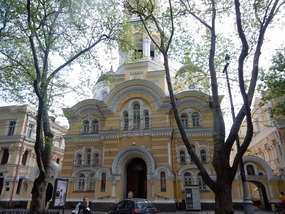 Church