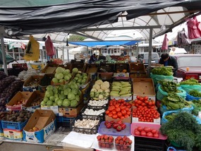 Fruits