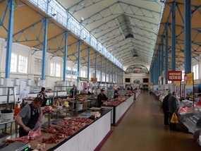 Market