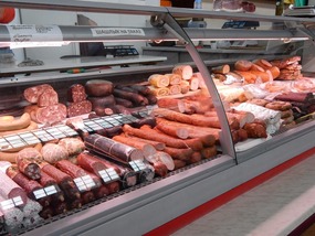 Meats