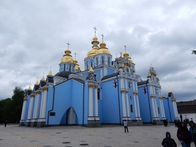 St Michael's Church