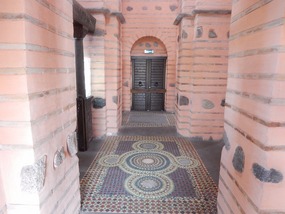Brickwork