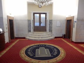 Elevators
