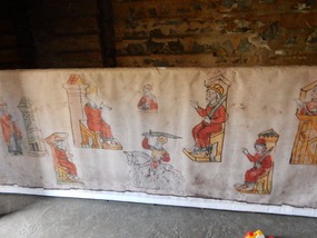 Historical Art