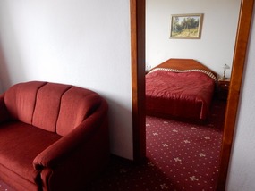 Suite Room