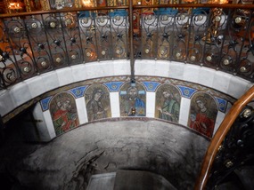 Tomb