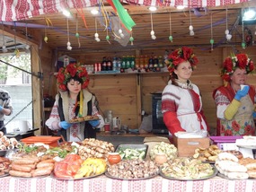 Vendors