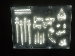 Weapons