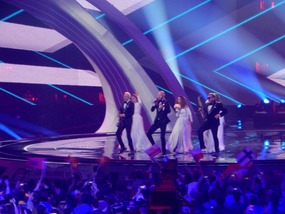 Couples Dance