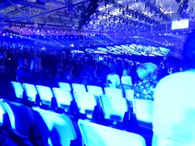 Empty Seats