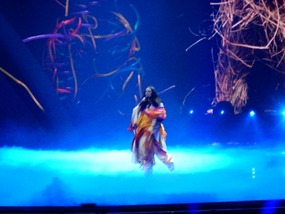 Jamala Dance
