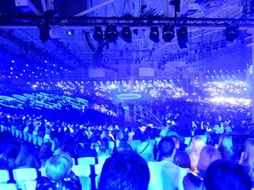 Venue Span