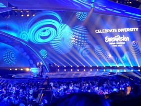 Winners Announced