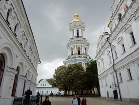 Belltower