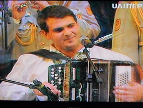 Accordian