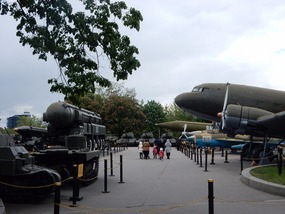 Aircraft