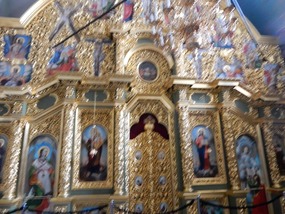 Altar