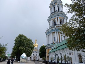 Belltower