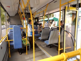 Bus