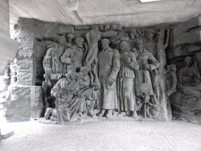 Carvings