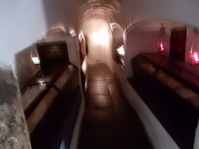 Caskets