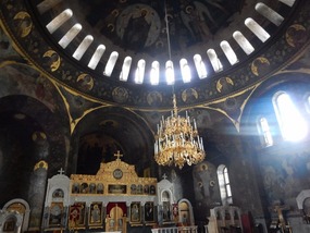 Dark Dome