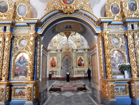 Doorway