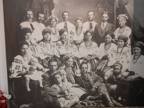 Group Shot