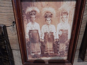 Headress