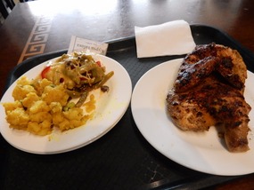 Meal