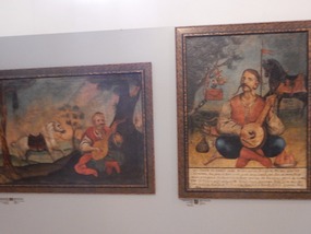 Musicians