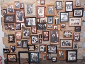 Photo Wall
