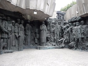 Sculptures