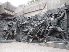 War Memorial