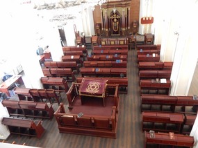 Synagogue