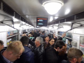Carriage