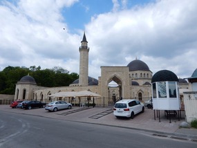 Mosque