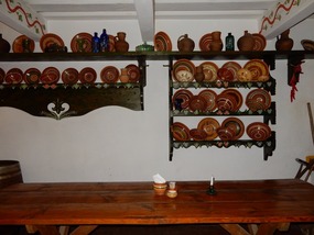 Pottery