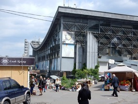 Soviet Market