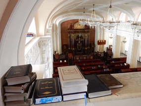 Torahs